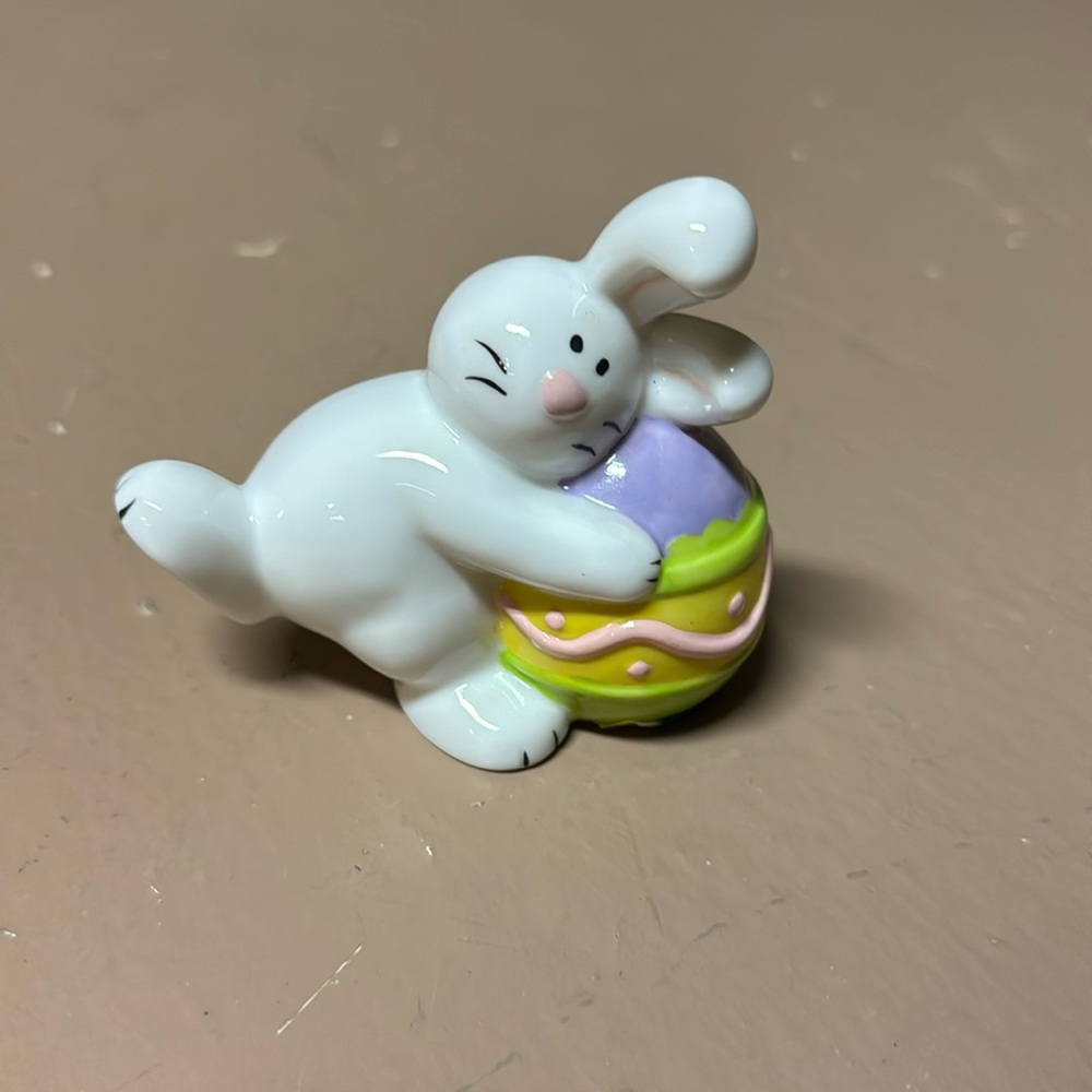 Easter decor